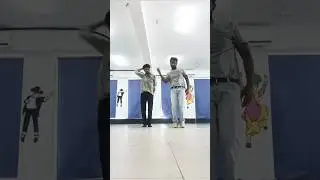 trying with partner #lorlor #shorts #themotionofart