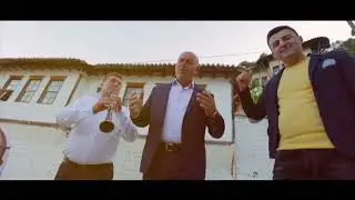 Elton Qeraj & Dule Malindi  Berat-Permet-Skrapar (Official Video HD)