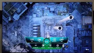 LG SDR Gaming Too Dim?  Try Out These Settings! | LG C2 | PS5 | Dying Light 2