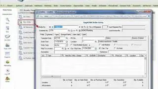Sage Accpac  CRM Integration