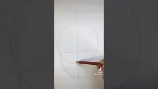 THIS IS HOW TO DRAW BELLA POARCH IN A FEW EASY STEPS😌 | JULIA GISELLA #shorts