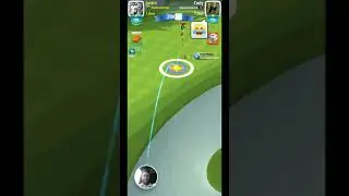 Golf Clash - 2018-11-07