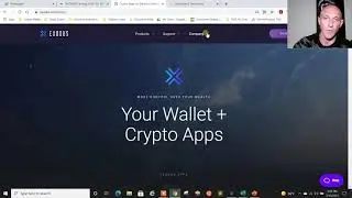 Exodus Wallet Review - ThetaBoard.io developers answer some questions!