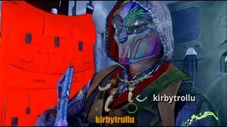 Rebirth Island Wins With The Iridescent Jackal Skin | kirbytrollu.