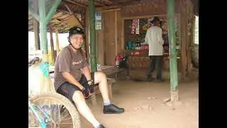 Gowes mtb jadul : Cipanas - kp Cisadon - kp Awan - Gadog #shorts