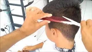 TÉCNICAS de PENTE CORRIDO