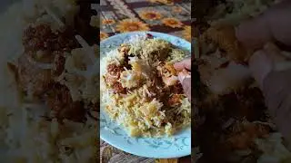 biriyani #homely #biriyani #biriyanilovers #homemadefood #biriyanirecipe