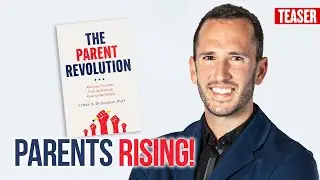 Families are fighting the public school system &mdash; and winning | Words That Matter | Teaser