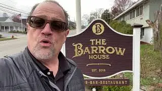 Anthony&rsquo;s Quarantine Crawl @thebarrownj