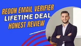 Reoon Email Verifier Review: Lifetime Deal & The Ultimate Email Validation Service