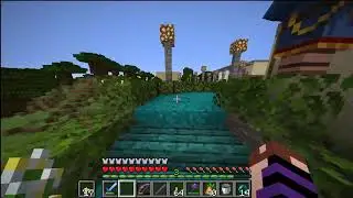 I'm Back (Mine-Craft SMP)