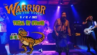 Trial by Stone Rebel Sound Live Full Set 11/12