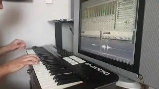 HASNI - Ferketi el achra  Instrumental      حسني  - فركتي العشرة