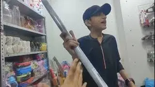 One dollar shop sell only 250
