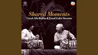 Vilambit Laya (Medium Tempo) (Amad, Peshkar, Qaida & Chakradhar)