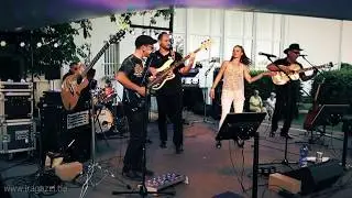 IRAGAZZI  - Coversongs