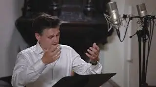 Ich traue seiner Gnaden J.S Bach BWV 97