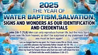Jesus Elam Sunday Morning Service
