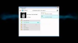 Delete duplicates in iTunes