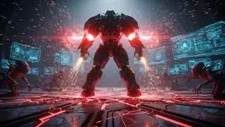 This Human Death Suit Terrifies the Galactic Council (For Good Reason) | Best |Sci-Fi | HFY