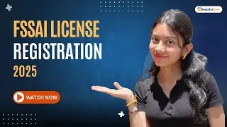 FSSAI Registration in India | Types, Fees, Documents & Online Process Explained