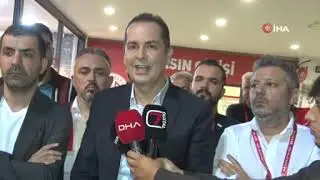 Antalyaspor'da Emre Bel&ouml;zoğlu d&ouml;nemi bitiyor mu? Başkan Rıza Per&ccedil;in a&ccedil;ıkladı!