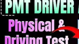 pmt driver physical test update today 22 aug morning session  osap irb update  forestguard forester?