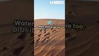 Arid erosion #shortvideo #shorts #ariderosion