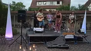 Lucky Day - Sasha Lucky Day (Cover by Schimmelgefahr)