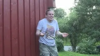 Silent Movie Marathon (2014) - Outtakes