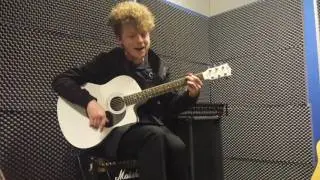 Daniel Mitchell - Adjust(Original)
