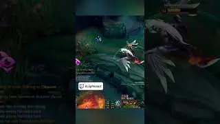 #gaming ##leagueoflegends #leagueoflegendsclips #league #shyvana