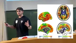 Therapeutic Applications of Psilocybin for Depression | Conference at BCCN - Long Night Science