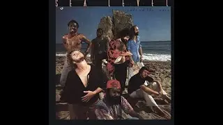 Sea Level - Cats On The Coast ℗ 1977