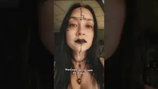 Unbaptism Ritual Spell Song- Full Lyrics