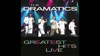 The Dramatics - Fell For You (Introduction By Ron Banks) [Live]