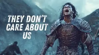 Michael Jackson : They Don't Care About Us 2024 (VIKING VERSION)