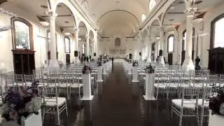 Vibiana Wedding Venue | Downtown Los Angeles, CA