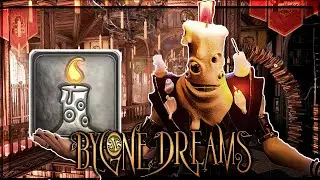 💫 BYGONE DREAMS IS A LOVE LETTER TO CLASSIC ACTION ADVENTURE GAMES 💫 Bygone Dreams Part 2