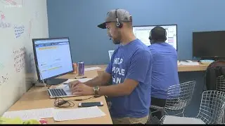 Varsity Tutors' parent company is St. Louis' newest public company