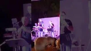 SEIMILAUNO valzer di Casadei eseguito dall'orchestra LA NUOVA ROMAGNA FOLK 