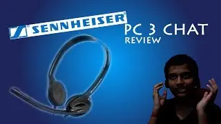 Sennheiser PC 3 Chat Review