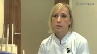 Na czym polega leczenie kanałowe zębów