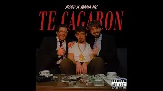 2090s X RAMA MC - TE CAGARON! (Videoclip oficial)