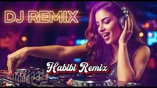 Arabic Love Remix &ndash; Ya Habibi DJ Romantic Edition