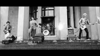 U2 - Saturday Night
