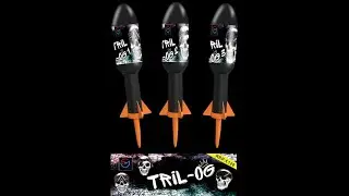 Tril-OG rockets