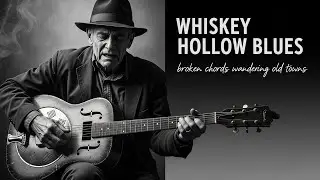 Muddy Waters, John Lee Hooker, Howlin&rsquo; Wolf &mdash; Classic Delta Blues Style Like Vintage Guitar Roots