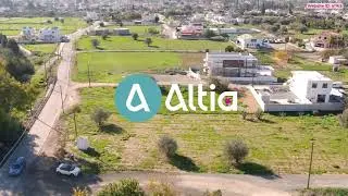 Plot in Psimolofou, Nicosia | Web ID: 41745