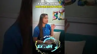 How to Crack GPAT 2025 with AIR 1 | Complete Rank-Winning Strategy